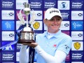 Scottish Open: Triumf Američanky Lewisovej, Spilková tesne za Top 10