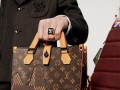 Kolekcia Louis Vuitton LV2 jeseň/zima 2020 od Virgila Abloha