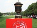 WGC-HSBC Champions: Čínsku akciu zo série WGC zrušili