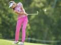 Women´s PGA Championship: Spilková po úvodnej runde v ôsmej desiatke