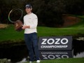 Zozo Championship: Cantlay má tretí titul z PGA Tour, Rahm a Thomas zaváhali