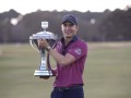 Houston Open: Mexičan Ortiz ukoristil premiérový titul na PGA Tour