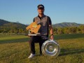 Challenge Tour: Finálový ívent pre Čecha Liesera, získal aj kartu na European Tour
