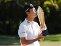 Sony Open: Kevin Na získal piaty titul na PGA Tour, Sabbatini neprešiel katom