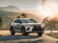 Lexus RX: etalón pokroku, estetiky a zážitkov