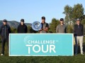 Challenge Tour: Českí organizátori sa tešia z turnajového hetriku