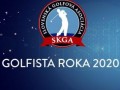 Golfisti roka 2020 podľa SKGA: Zacharovská a Mach absolútnymi víťazmi