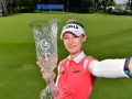Gainbridge LPGA: Nelly Kordová vyhrala v Orlande, Sörenstamová bola vo finále posledná