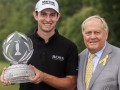 PGA Tour: Cantlay najlepším golfistom sezóny na PGA Tour