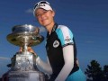 KPMG PGA Championship: Nelly Kordová má prvý major a je svetovou jednotkou