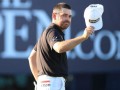 The Open: Oosthuizen vedie v polovici najstaršieho majoru s rekordným skóre