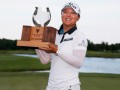 LPGA Volunteers of America Classic: Vyhrala Ko Čin-jong, jednotkou zostáva Nelly Kordová