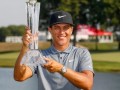 M Open: Američan Champ ukoristil v Blaine tretí titul na PGA Tour