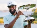 Northern Trust: Američan Finau sa v Jersey dočkal po suchej päťročnici
