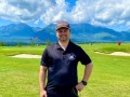RSM European Play-Off series: Slovenský paragolfista Halmo dostal pozvánku