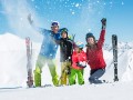 Láska k zime v Rakúsku: Štedrá Perinbaba aj kvalitné služby