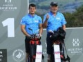 Amateur Golf World Cup: Na Mauríciu senzačný triumf slovenského dua Bizoň – Žeňuch