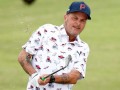 Bermuda Championship: Vyhral Herbert, hrdinom bojovný Morris