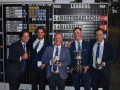 European Men’s Club Trophy: Tím z Penati získal v Portugalsku cenné skúsenosti