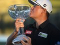 Shriners Children´s Open: Druhý titul pre Kórejčana Song-čeho, Sabbatini tretí