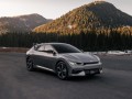Kia EV6: Zjednotenie protikladov
