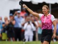 US Open: Návrat legendárnej Sörenstamovej po 14 rokoch