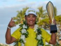 Sony Open: Na Havaji sa najviac tešil Japonec Macujama