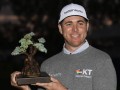 Farmers Insurance Open: Američan List oslavuje premiérový titul