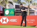 HSBC Championship: Pieters ovládol turnaj v Abú Zabí