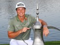 Dubai Desert Classic: Talentovaný Hovland rozhodol v rozstrele