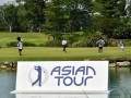 Nový partner napumpuje do Asian Tour 200 miliónov USD
