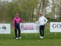 Porsche Ladies Tour: Štart v Sedíne sa vydaril
