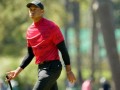 PGA Championship: Woods trénoval v dejisku major turnaja