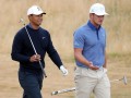 PGA Championship: Woods aj DeChambeau chcú štartovať