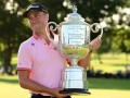 PGA Championship: Thomas ukoristil major ako v roku 2017
