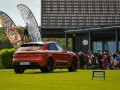 Porsche Ladies Tour: Pod červeným dubom vládla žltá