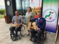 Slovak Disabled Open: Vynikajúci ohlas na veľký debut SKGAH