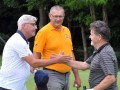 TMR Interliga: V Sedíne načali druhú polovicu základnej časti