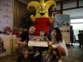 Charity Golf Cup: Na 15. ročníku vyzbierali pre deti 23.830 €
