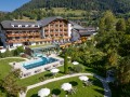 Rodinný hotel Kolmhof