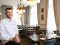 Jaroslav Bachleda: šéfkuchár spod Tatier