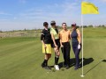 Carinthia Ladies Tour – 1. turnaj (Golf Resort Skalica)