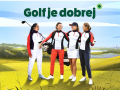 Olympiáda v Paríži – Golf