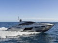 Jachta Pershing 6X