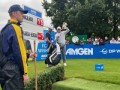 3. správa z Amgen Irish Open