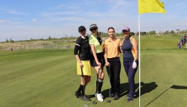 Carinthia Ladies Tour – 1. turnaj (Golf Resort Skalica)
