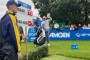 3. správa z Amgen Irish Open