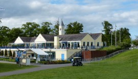 Shane Lowry: Domáce pohodlie a sny o Ryder Cupe