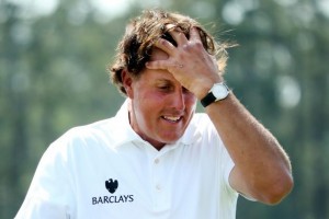Mickelson
