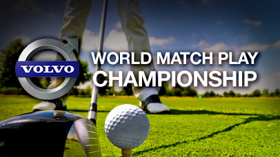Volvo-World-Match-Play-Championship